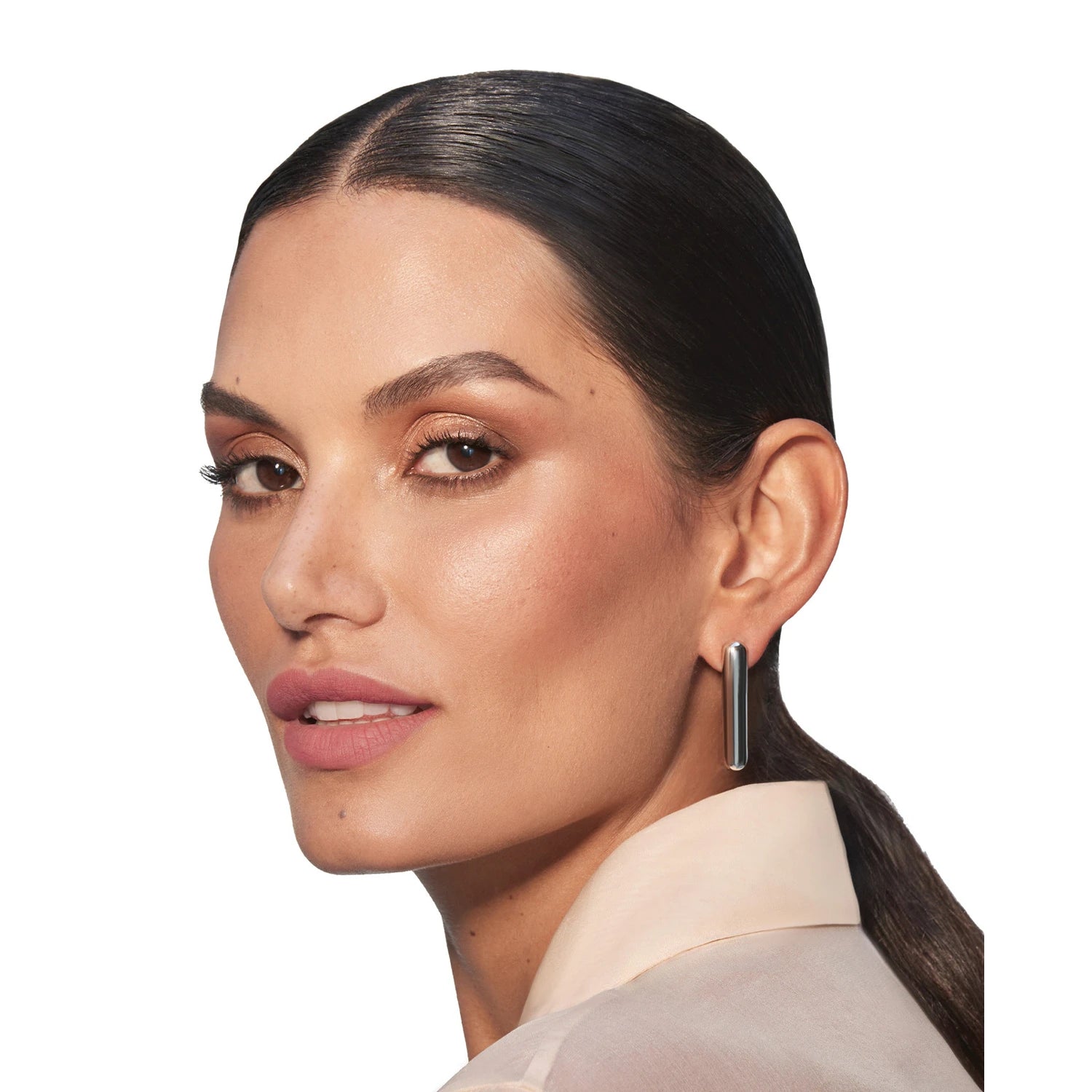 Paleta De Maquiagem Para O Rosto Multifuncional Make B. One 31G