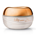 Creme Acetinado Hidratante Desodorante Corporal Lily Lumière 250G