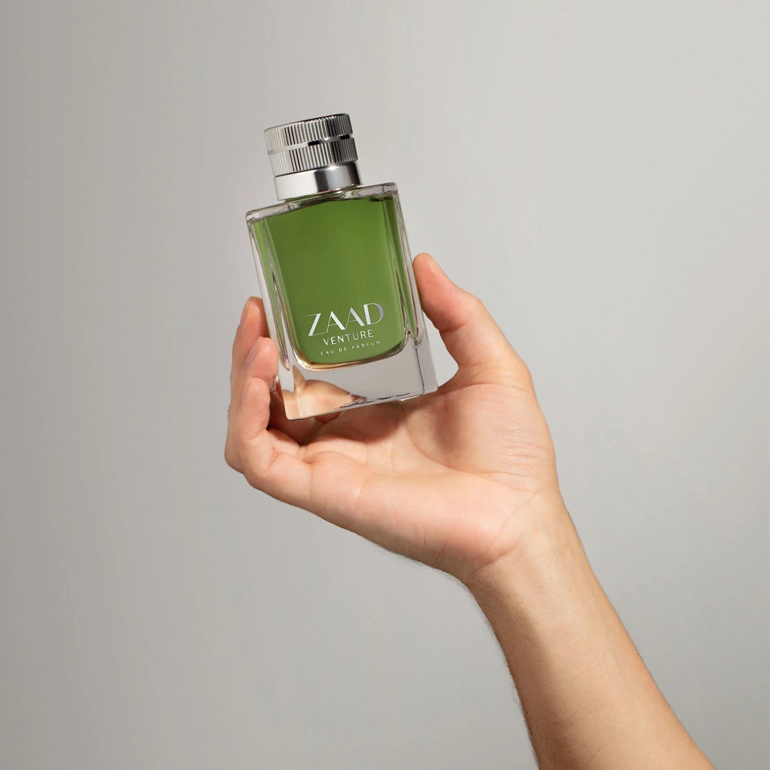 Zaad Venture Eau De Parfum 95Ml