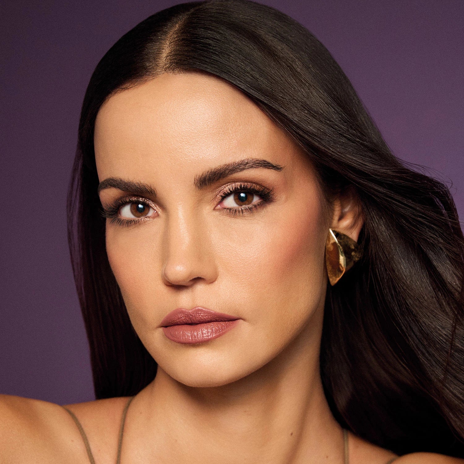 Paleta De Sombras Quarteto Turbo Eudora Make 8G