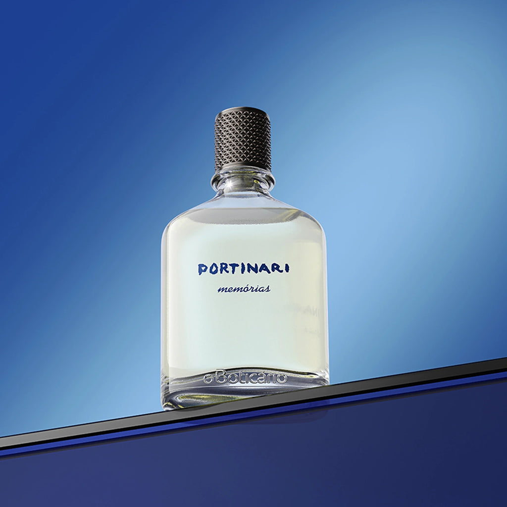 Boticollection Portinari Memórias Desodorante Colônia 100Ml