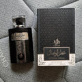 Arabic Perfume Attar Al Wesal Al Wataniah 100 ml EDP Intense Original Men Sealed