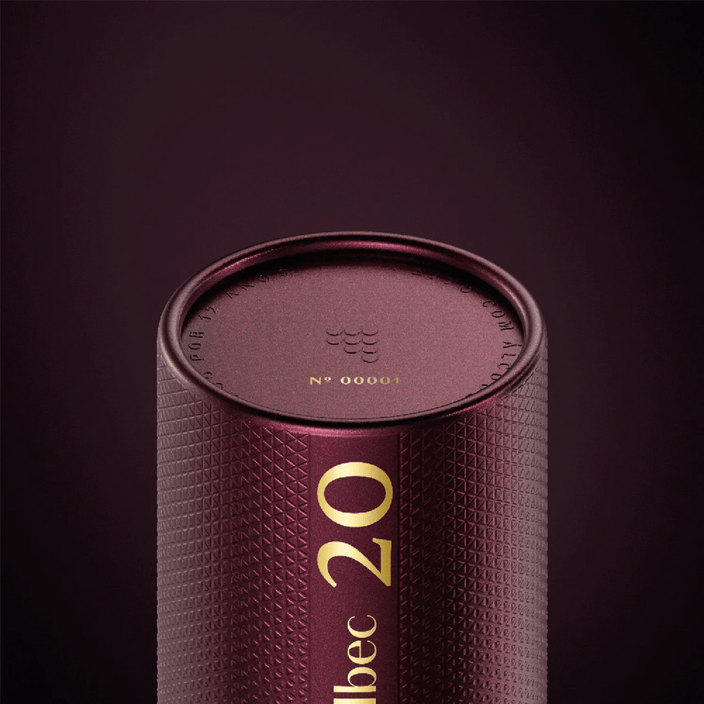 Malbec 20 Anos Desodorante Colônia 100Ml